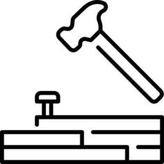 Hammering