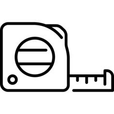 Measure tape