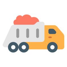 Dump truck