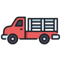 卡车