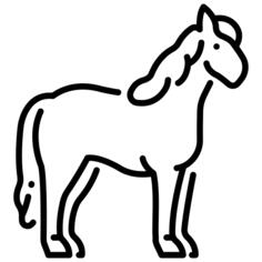 Horse