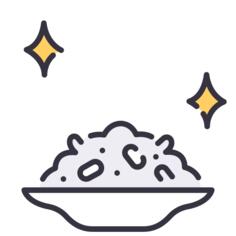 饭碗