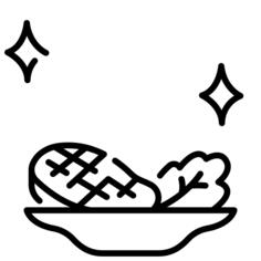 牛扒