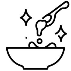 汤