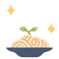意大利面