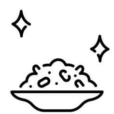 饭碗