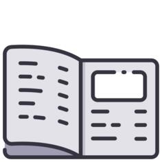 菜单