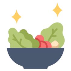 沙拉