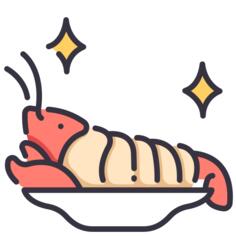 龙虾