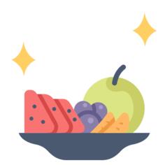 Fruits
