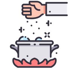 Sprinkle