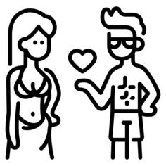 Flirt