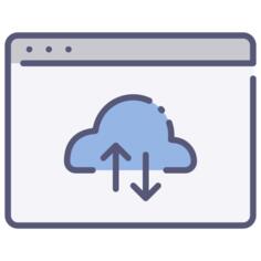 Cloud storage