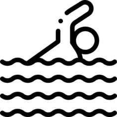 游泳者