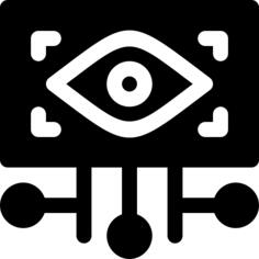 Eye scan