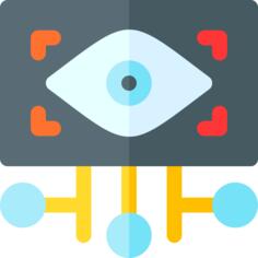 Eye scan