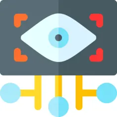 Eye scan