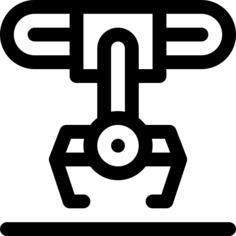 Robot arm