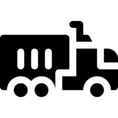 卡车
