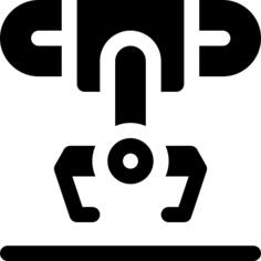 Robot arm