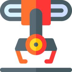 Robot arm