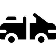 敞篷汽车