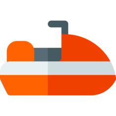 Jet ski