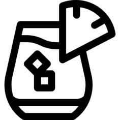 鸡尾酒