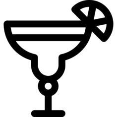 鸡尾酒