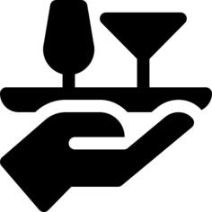 鸡尾酒