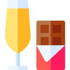 鸡尾酒