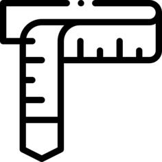 Measuring tape