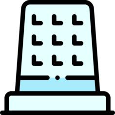 Thimble
