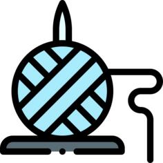 Yarn ball
