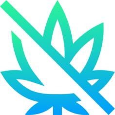 禁止毒品