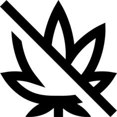 禁止毒品