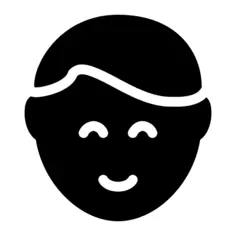 男孩