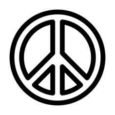 Peace symbol