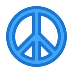 Peace symbol