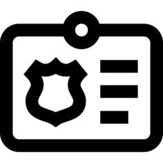 Badge