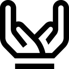 Hands
