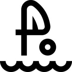 潜水