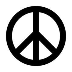 Peace symbol
