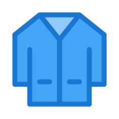 实验工作服