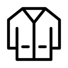 实验工作服
