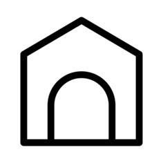 Dog house