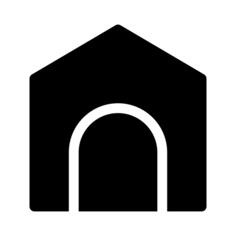 Dog house