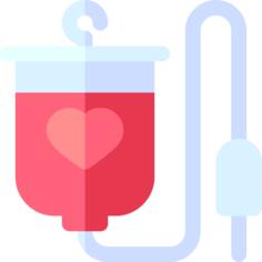 Blood donation