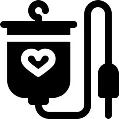Blood donation