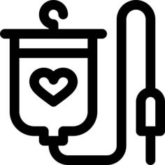 Blood donation